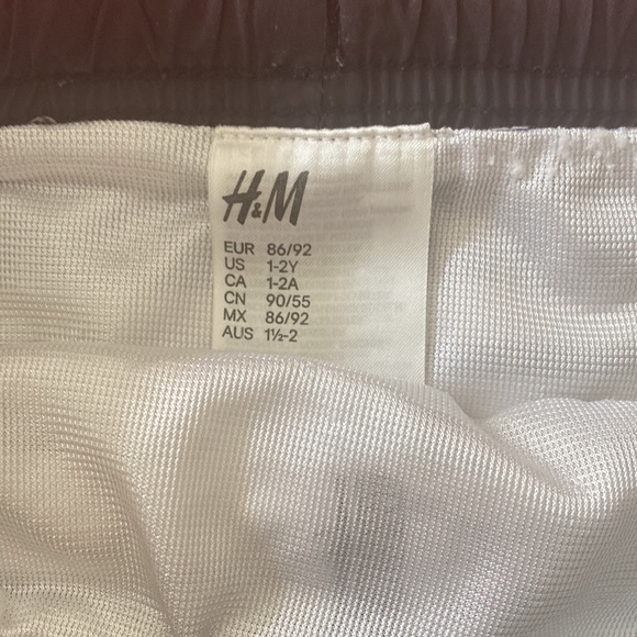 H&M Swim trunks - Picture 3 of 5